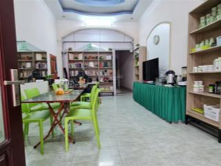 Bán nhà (60m2) mặt tiền đường nguyễn công hoan lô 22 lê hồng phong, hải phòng