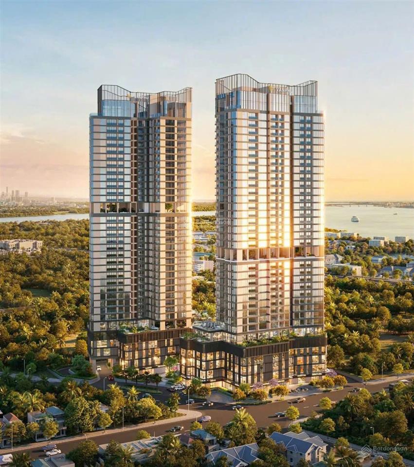 Căn hộ cao cấp ven sông vlasta premier quận 7, hỗ trợ ls 0% trong 24 tháng, chiết khấu 13%