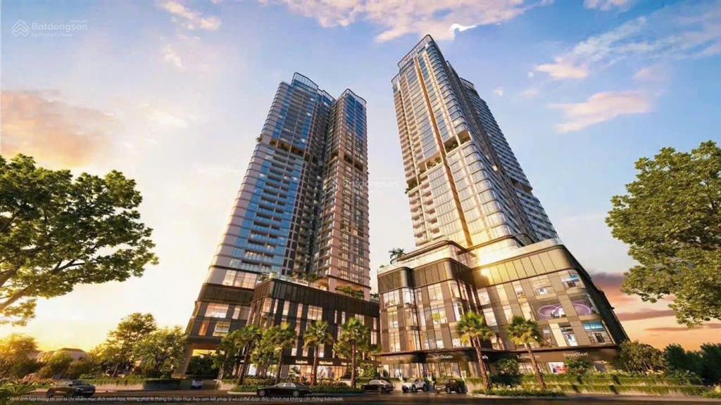 Suất nội bộ căn hộ vlasta premier q.7, căn góc 2pn view sông tầng đẹp, thanh toán 15% nhận nhà