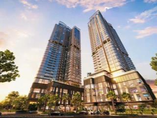 Suất nội bộ căn hộ vlasta premier q.7, căn góc 2pn view sông tầng đẹp, thanh toán 20% nhận nhà