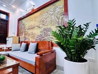 Chợ thuênhà đẹp long biên phố trạm gần aeon mallcầu vĩnh tuy  phố cổ linh  giá thuê 9 triệu