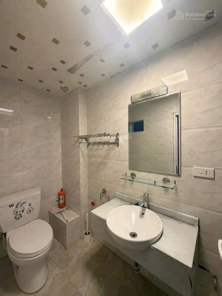 Cho thuê nhà xây mới ngọc thuỵ3 ngủ nội thất cơ bản  gần trường học  phố gia thượng