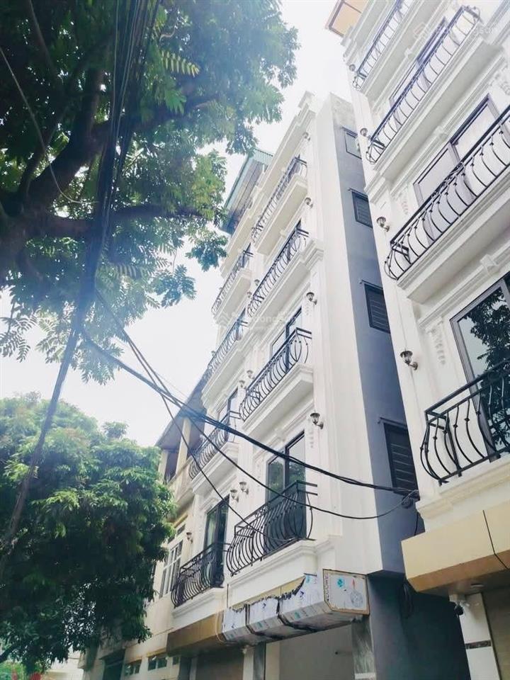 Cho thuê nhà mới tháng máy tại long biên  ô tô đỗ ngày đêm nội thất cơ bản nhận nhà ngay giá tốt