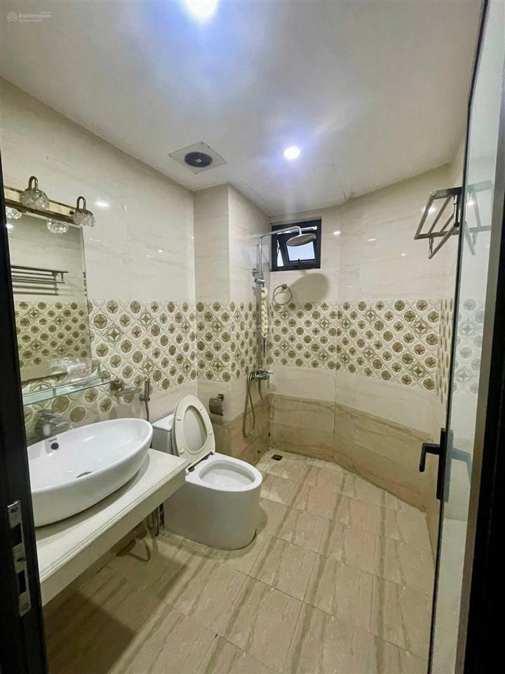 Cho thuê nhà riêng ngọc thụy 3 ngủ full đồ gần chợ ngọc thụy trường quóc tế việt pháp khu khai sơn