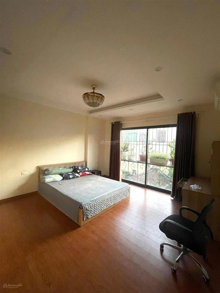 Cho thuê nhà riêng ngọc thụy 3 ngủ full đồ gần chợ ngọc thụy trường quóc tế việt pháp khu khai sơn