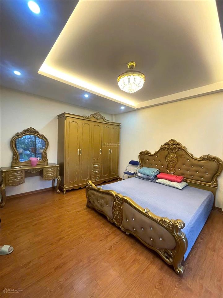 Cho thuê nhà riêng ngọc thụy 3 ngủ full đồ gần chợ ngọc thụy trường quóc tế việt pháp khu khai sơn