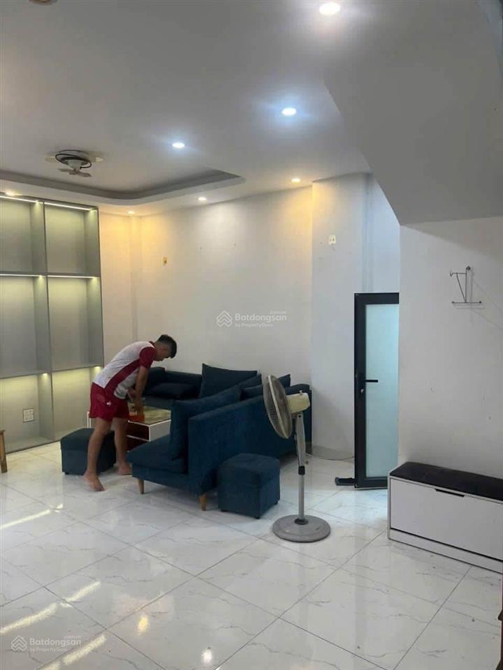 8 triệu cho thuê nhà thượng thanh long biên xây mới gần chợ thượng cát, phố ngô gia tự, lý sơn