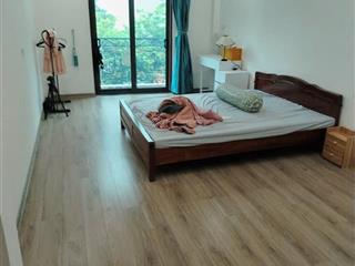Cho thuê nhà mới ngọc thụy 3 ngủ full đồ gần trường việt pháp khu khai sơn ô tô đỗ cách 10m