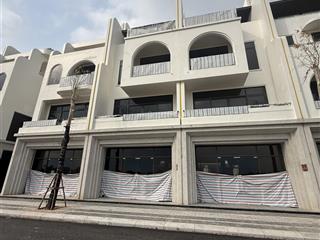 Chính chủ tôi gửi bán lk3.03 90m2 vauqarius văn giang có sổ 15 tỷ