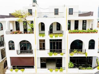 Bán biệt thự 160m2 vaquarius văn giang, 22 tỷ, 160m2, hàng hiếm giá ưu đãi sổ hồng trao tay