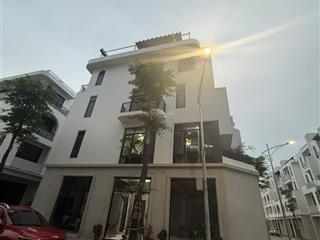 Bán biệt thự đẹp tại vaquarius văn giang, 15 tỷ, 90m2, nhiều tiện ích hot!