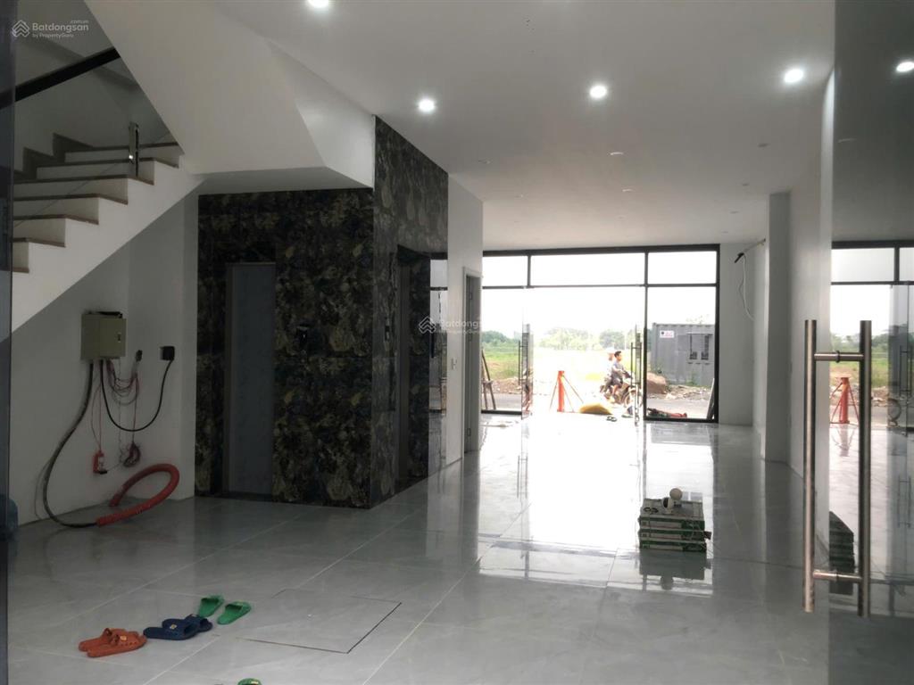 Bán biệt thự đẹp tại vaquarius văn giang, 15 tỷ, 90m2, nhiều tiện ích hot!