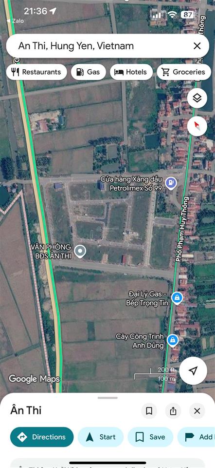 Chính chủ cắt lỗ sâu 5 tỷ lk1.27 & lk1.28 đấu giá hoàng cả