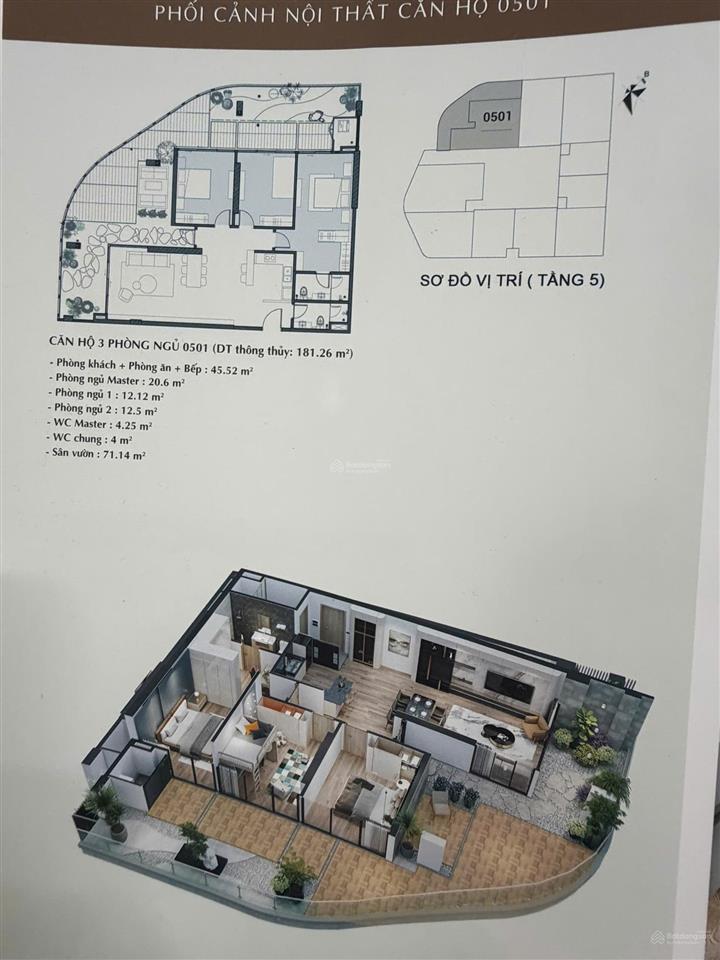 Chính chủ bán gấp cc t&t capella, 26,9 tỷ, 178m2, 3pn, 2wc, phương liên, đống đa, hà nội