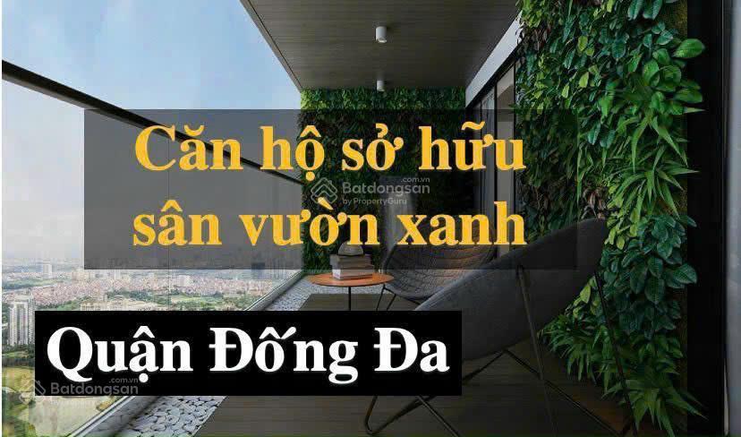 Chính chủ bán gấp cc t&t capella, 26,9 tỷ, 178m2, 3pn, 2wc, phương liên, đống đa, hà nội