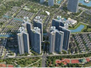 Bán cc alumi  alluvia city, 3,2 tỷ, 55m2, 2pn, hướng bắc, ban công tây, hàng hiếm tại hưng yên