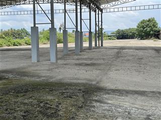 Bán đất 2350m2 tại mt phan đăng lưu, phước mỹ, phan rang , giá tốt 15,5 tỷ vnd