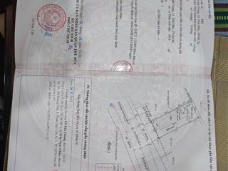 Bán khách sạn 20 phòng  đường số 8  p linh trung  thủ đức (sổ hồng) chính chủ!