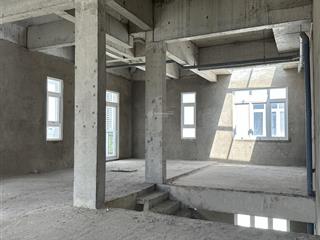 Bán biệt thự đẹp xuất sắc tại 600 nguyễn lương bằng, 22 tỷ, 140m²