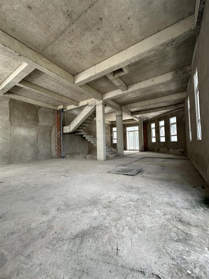 Bán biệt thự đẹp xuất sắc tại 600 nguyễn lương bằng, 22 tỷ, 140m²