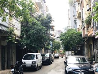 Nhà đẹp dân xây ,nhà khu đô thị dt 65m2, 14,6 tỷ tại an khánh, huyện hoài đức, hà nội