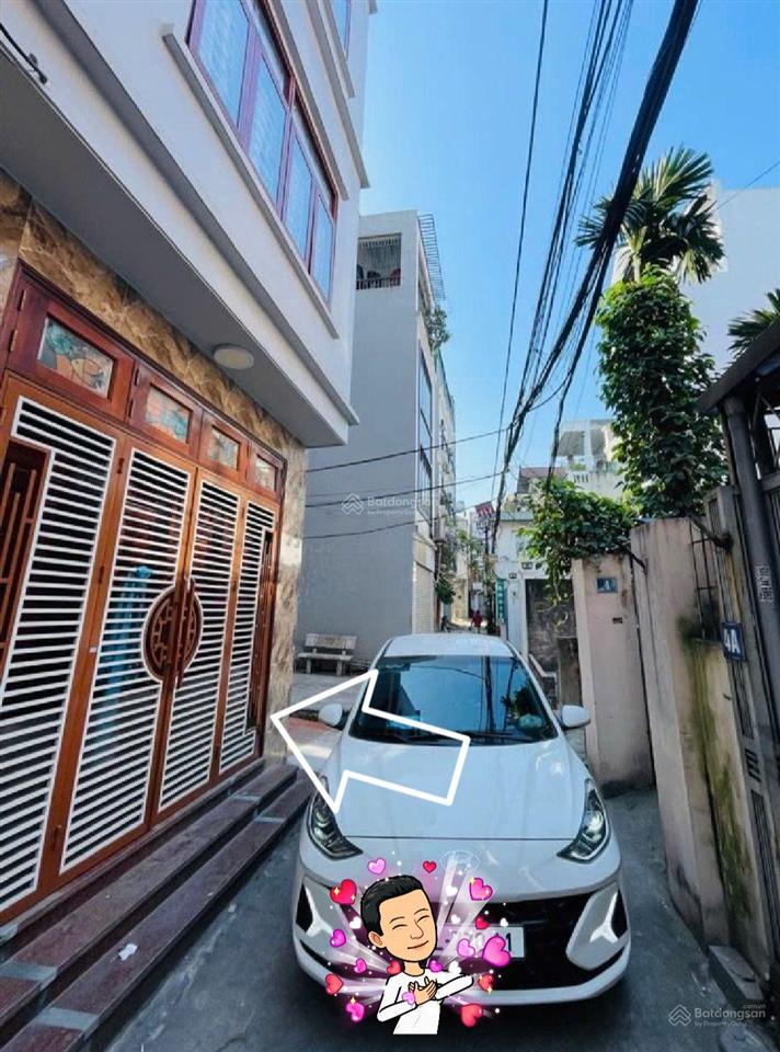 Nhà siêu phẩm vũ xuân thiều sài đồngphân lô  ô tô đỗ cửa  lô góc