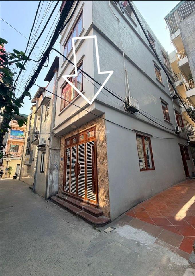 Nhà siêu phẩm vũ xuân thiều sài đồngphân lô  ô tô đỗ cửa  lô góc