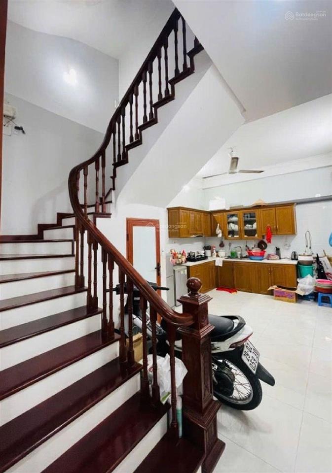 Nhà siêu phẩm vũ xuân thiều sài đồngphân lô  ô tô đỗ cửa  lô góc