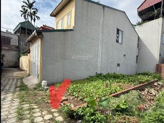 Đất đẹp ỷlan đặng xá.gia lâm vuông tiền nở hậu  vf3 đỗ cửa  ra10m đường ôtô tránh nhau