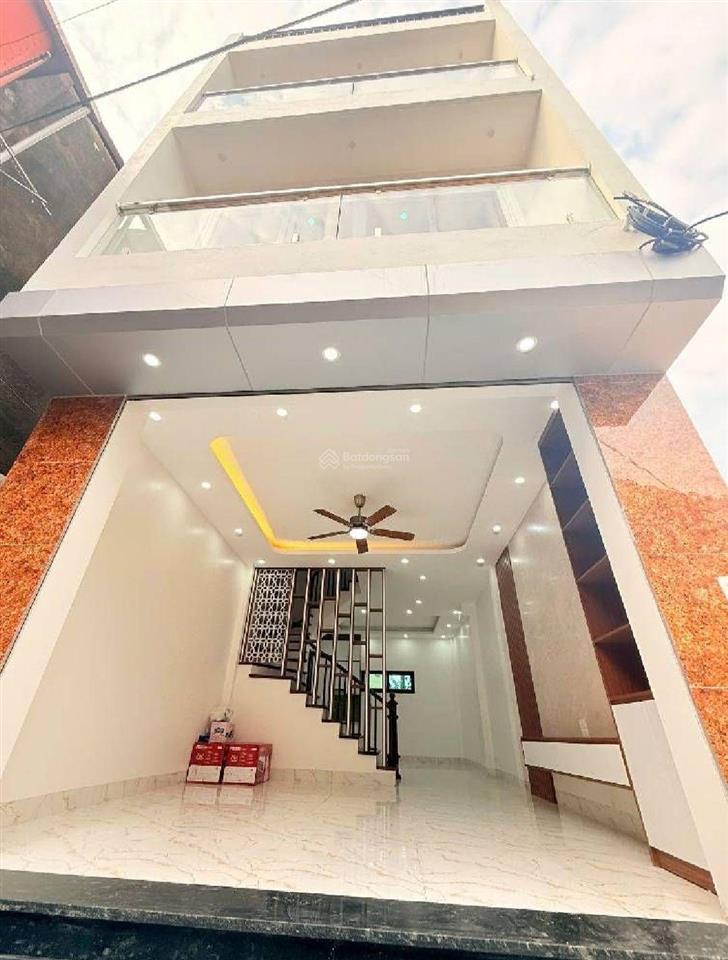 Nhà mới đẹp  full nội thất  20m ô tô tránh.