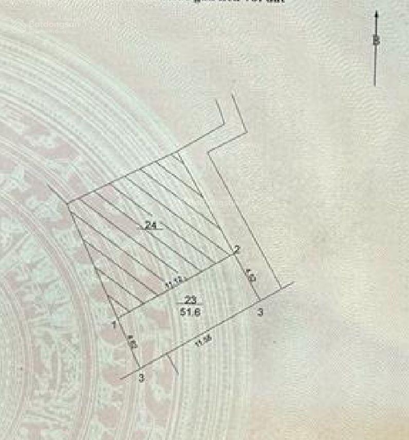 Nhà mới đẹp  full nội thất  20m ô tô tránh.