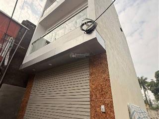 Nhà mới đẹp  full nội thất  20m ô tô tránh.