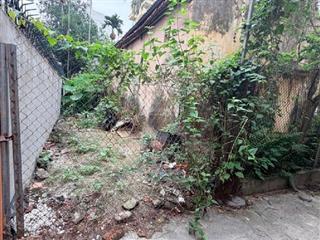 Đất ỷlan đặng xá.gia lâm  giờ thuận an mảnh đất gần kđt đặng xá cái gì cũng có.. đường ve