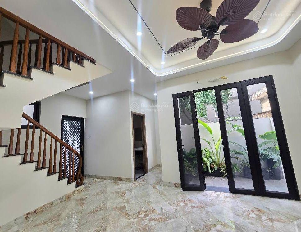 Nhà mới tinhvũ xuân thiều vài bước ra phố ẩm thực sài đồng
