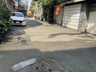 Lô đất hxh đs4 trường thọ  thủ đức  108m2 full thổ cư  nhỉnh 6 tỷ