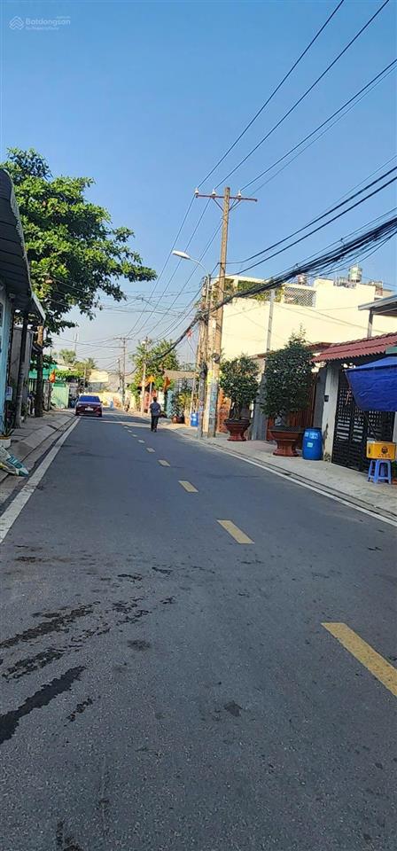 Nhà c4 105m2 ngang 5m x 20m/ shr hoàn công / mt 179 tăng nhơn phú hcm ( q9 cũ ) / giá chỉ hơn 4 tỷ