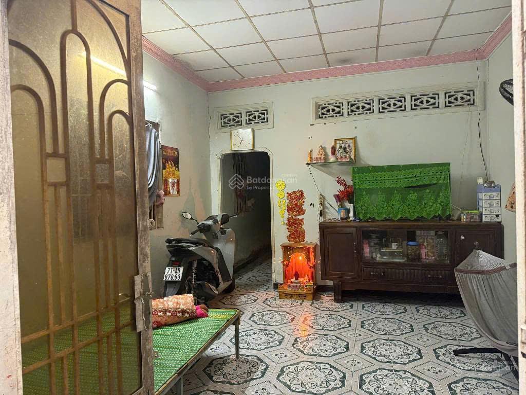 Nhà c4 105m2 ngang 5m x 20m/ shr hoàn công / mt 179 tăng nhơn phú hcm ( q9 cũ ) / giá chỉ hơn 4 tỷ