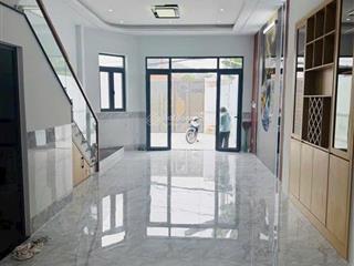 Căn nhà 4 tầng mới xây tọa lạc ngay lê văn việt  tnp  hcm (q9 cũ)  giá chốt trước tết 7 tỷ x