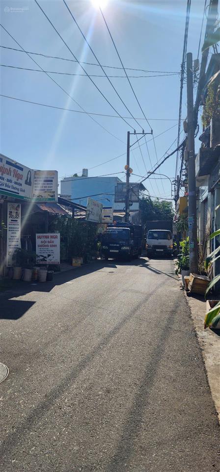 Nhà 2 tầng mặt tiền kinh doanh đường 359 plb ( q9 cũ )  giá chốt 4 tỷ x lớn