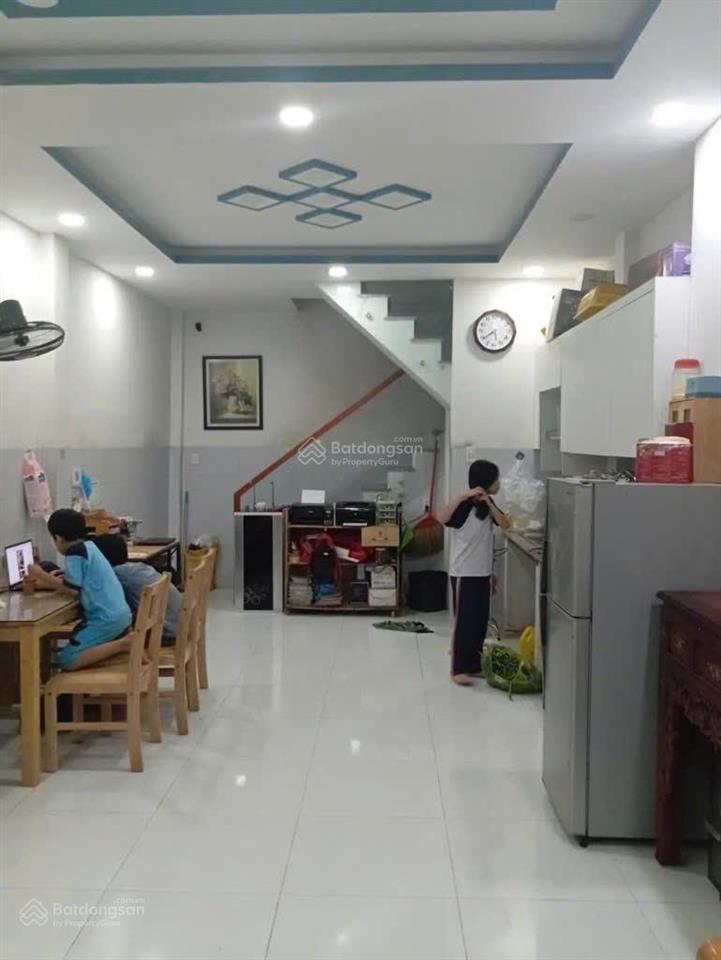 Nhà 2 tầng mặt tiền kinh doanh đường 359 plb ( q9 cũ )  giá chốt 4 tỷ x lớn