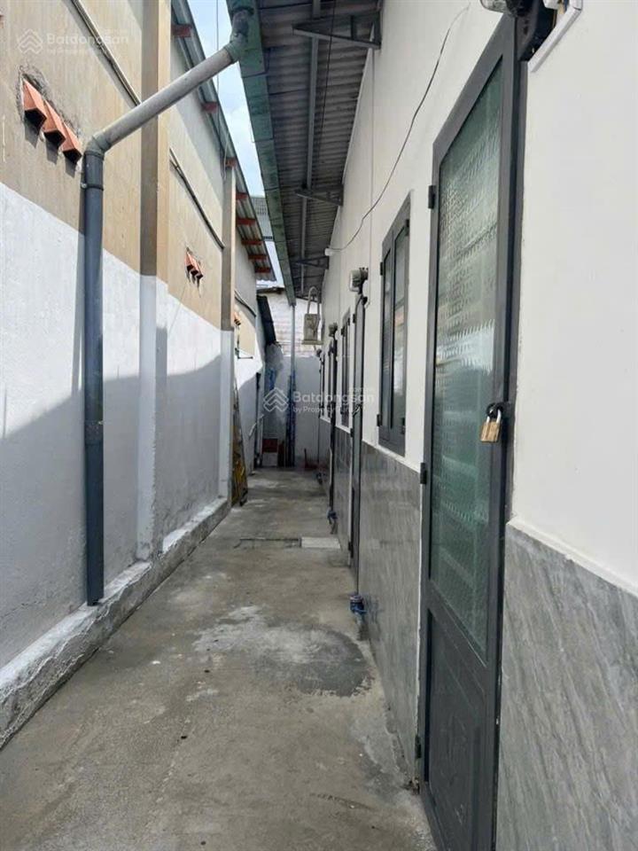 Linh xuân 150m2 ngang 6m có sẵn dòng tiền 16tr/tháng  giá chốt chỉ hơn 6 tỷ