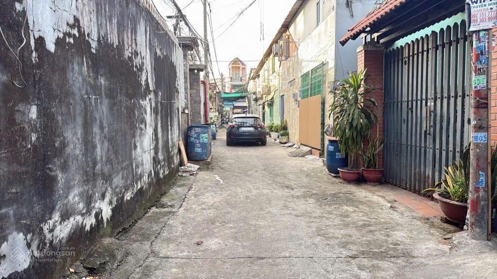 Linh xuân 150m2 ngang 6m có sẵn dòng tiền 16tr/tháng  giá chốt chỉ hơn 6 tỷ