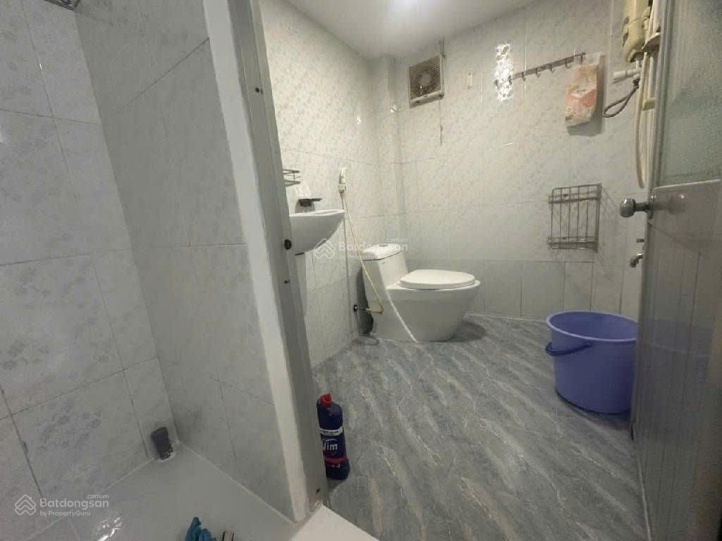 Hiếm dưới 5 tỷ  nhà bán hẻm xe hơi tránh làng tăng phú 68m2 ngang hơn 5m vuông vắn  shr hoàn công