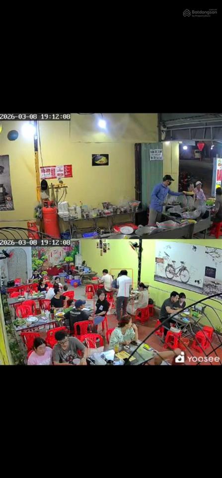 Chính chủ cần sang nhượng quán ăn đang hoạt động tốt đường man thiện  q9 tphcm  giá 12tr/ tháng
