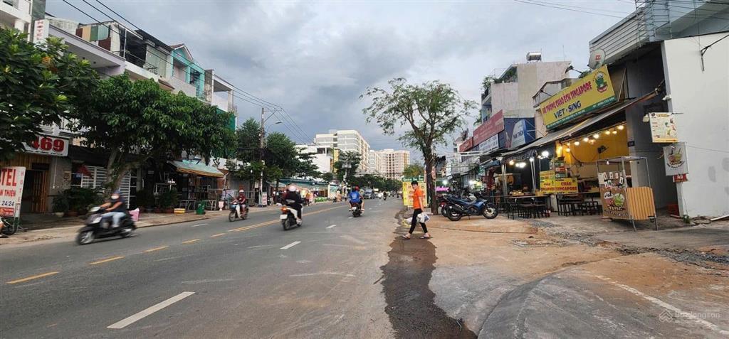 Chính chủ cần sang nhượng quán ăn đang hoạt động tốt đường man thiện  q9 tphcm  giá 12tr/ tháng