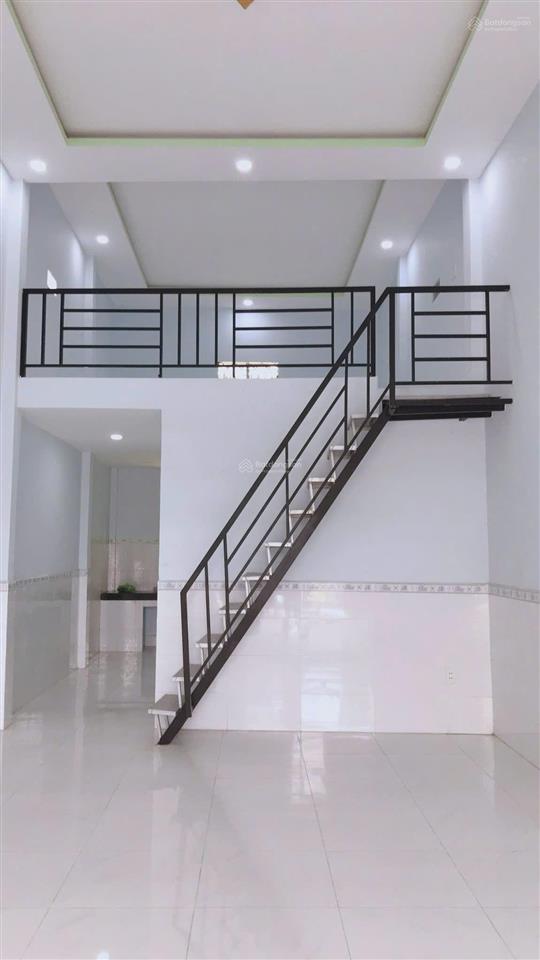 3,98 tỷ tl bán nhà tại p. linh xuân | hẻm xe hơi quay đầu | ~80m2 (4,4m x 18m) | nhà hoàn công