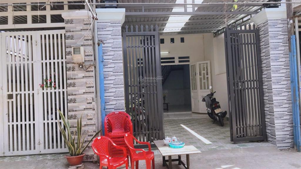 3,98 tỷ tl bán nhà tại p. linh xuân | hẻm xe hơi quay đầu | ~80m2 (4,4m x 18m) | nhà hoàn công