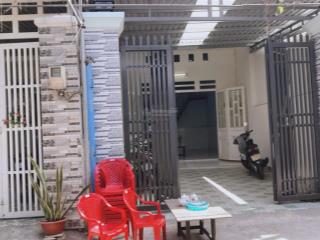 3,98 tỷ tl bán nhà tại p. linh xuân | hẻm xe hơi quay đầu | ~80m2 (4,4m x 18m) | nhà hoàn công