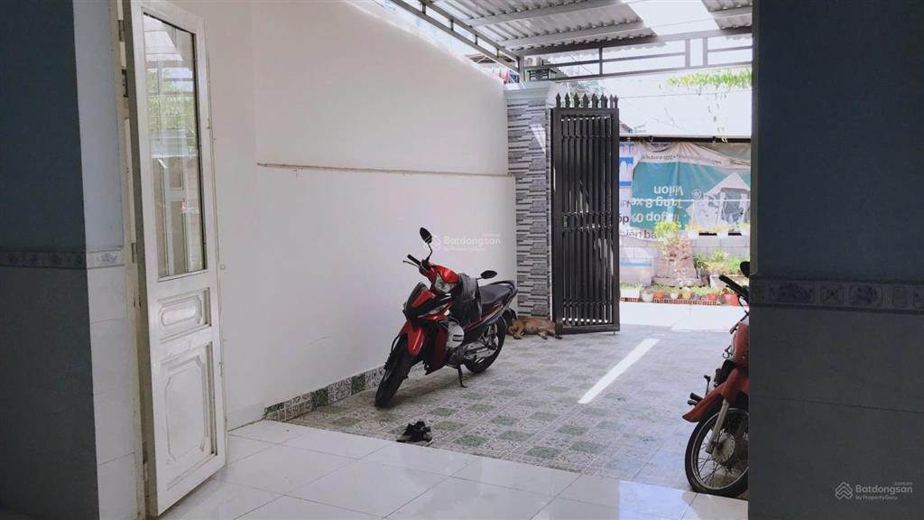 3,98 tỷ tl bán nhà tại p. linh xuân | hẻm xe hơi quay đầu | ~80m2 (4,4m x 18m) | nhà hoàn công
