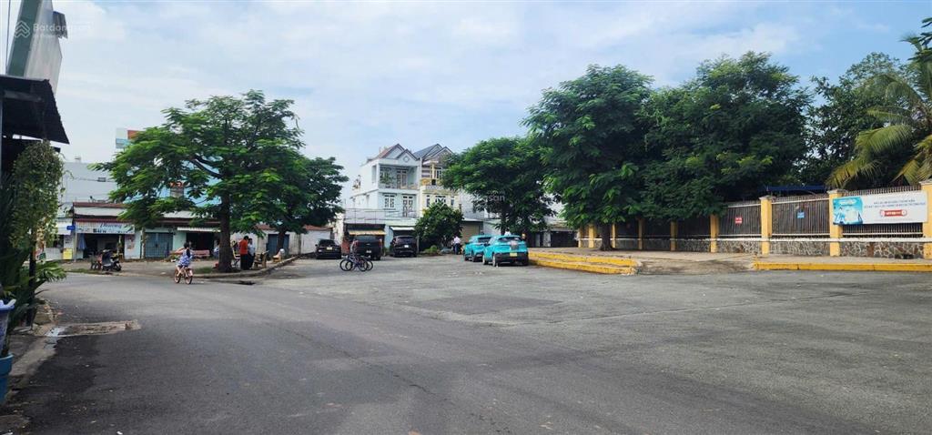 Cần bán lô đất đối diện trường thpt đào sơn tây linh xuân  thủ đức, hẻm xe tải ra vào thoải mái